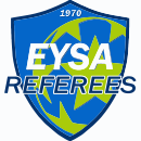 EYSA Referees